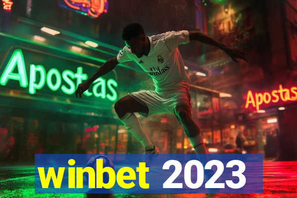 winbet 2023